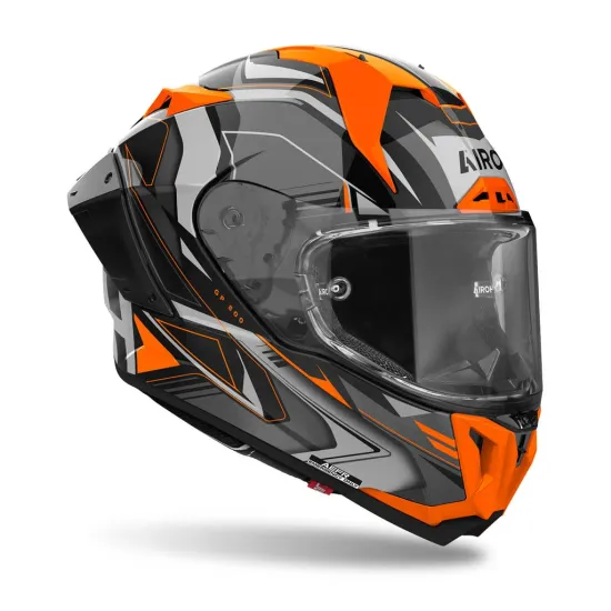 AIROH Helm GP 800 Must #1