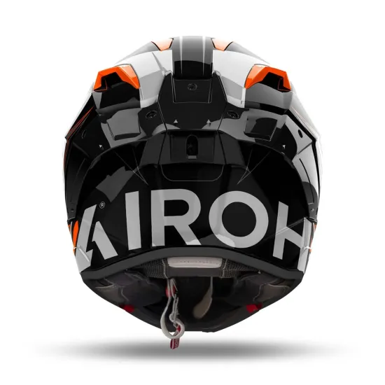 AIROH Helm GP 800 Must #2