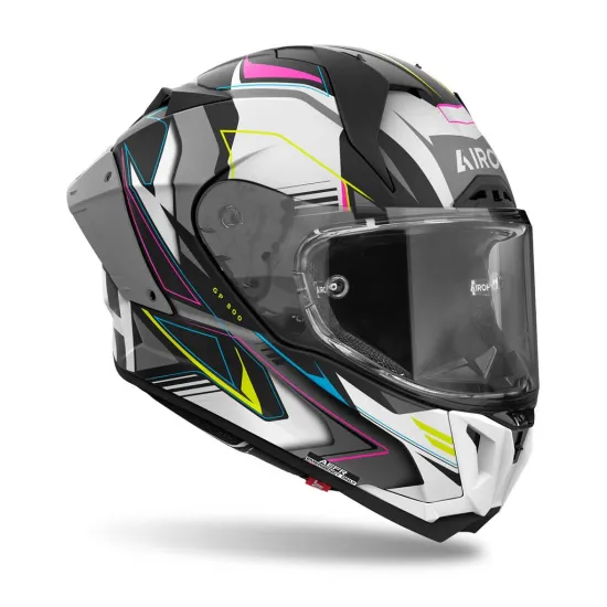 AIROH Helm GP 800 Must #1