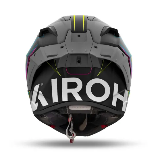 AIROH Helm GP 800 Must #2