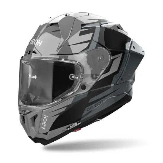 AIROH Helm GP 800 Master