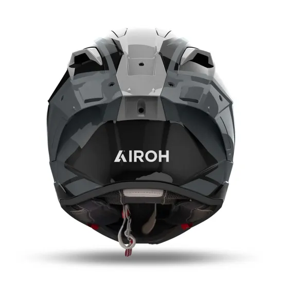 AIROH Helm GP 800 Master #2