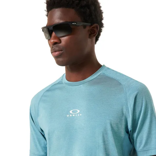 OAKLEY T-Shirts O Fit RC #3