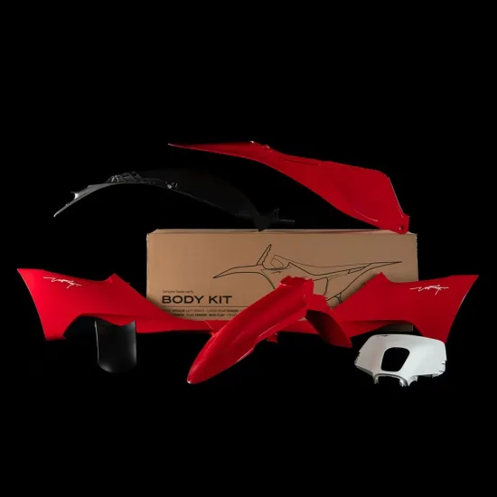 STARK VARG Bodykit