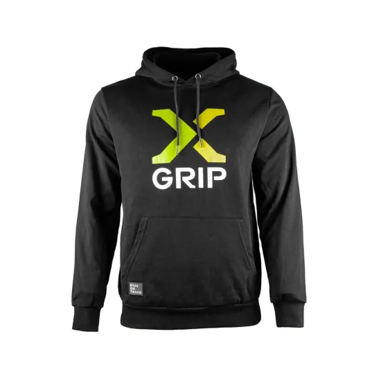 X-GRIP Hoodie V2