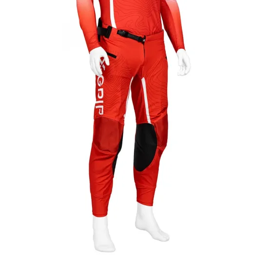 X-GRIP Motocross Hose TITANIUM TEAM AUSTRIA