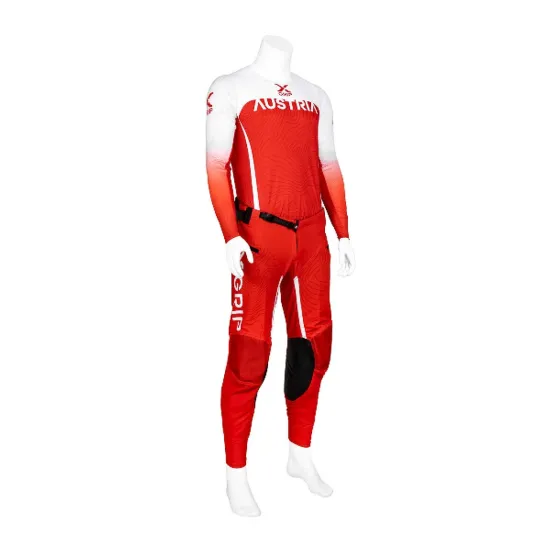 X-GRIP Motocross Hose TITANIUM TEAM AUSTRIA #2