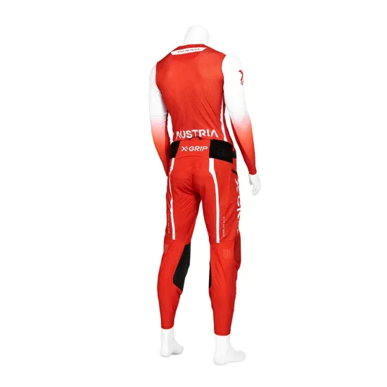 X-GRIP Motocross Hose TITANIUM TEAM AUSTRIA #4