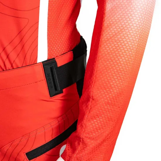 X-GRIP Motocross Hose TITANIUM TEAM AUSTRIA #7