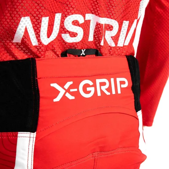 X-GRIP Motocross Hose TITANIUM TEAM AUSTRIA #9