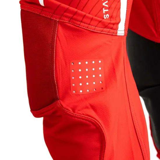 X-GRIP Motocross Hose TITANIUM TEAM AUSTRIA #10