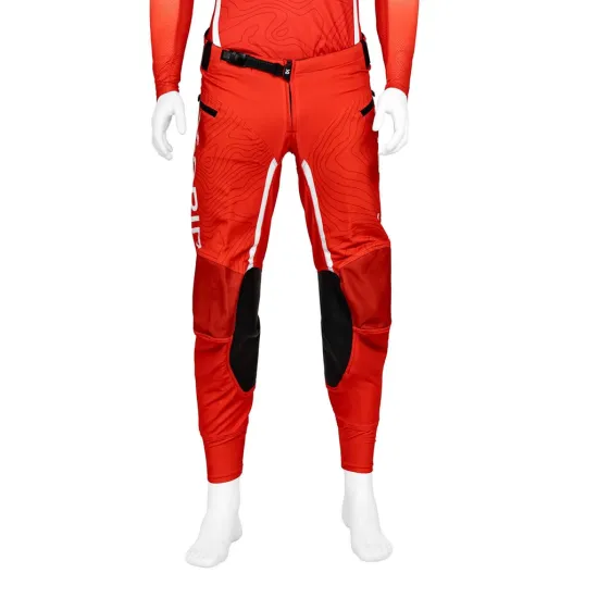 X-GRIP Motocross Hose TITANIUM TEAM AUSTRIA #12