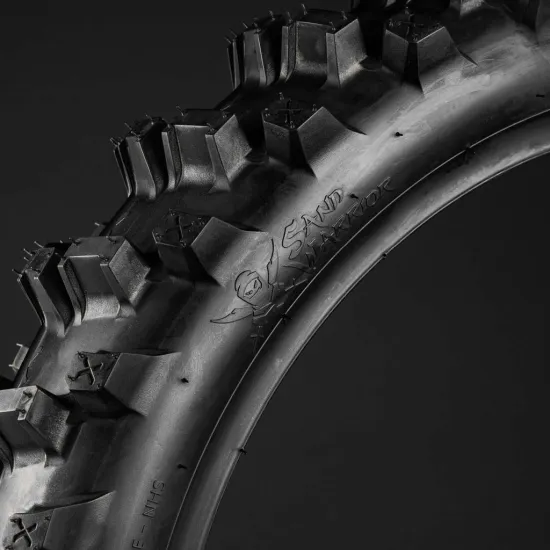 X-GRIP Reifen SANDWARRIOR #7