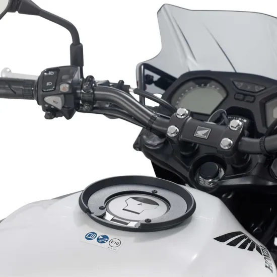 GIVI Tankbefestigung