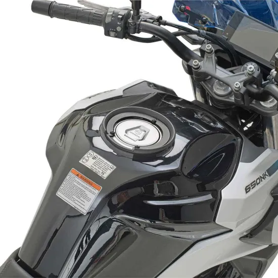 GIVI Tankbefestigung CF Moto