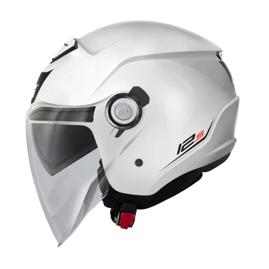 GIVI Jethelm HPS 12.5 Solid #1