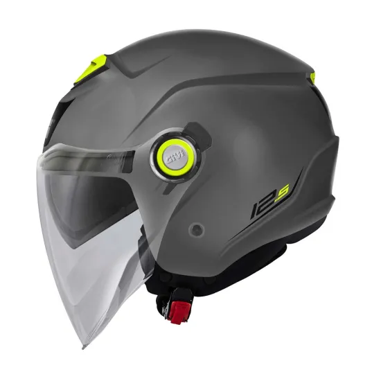 GIVI Jethelm HPS 12.5 Solid #1