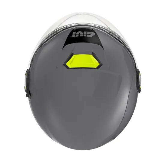 GIVI Jethelm HPS 12.5 Solid #3