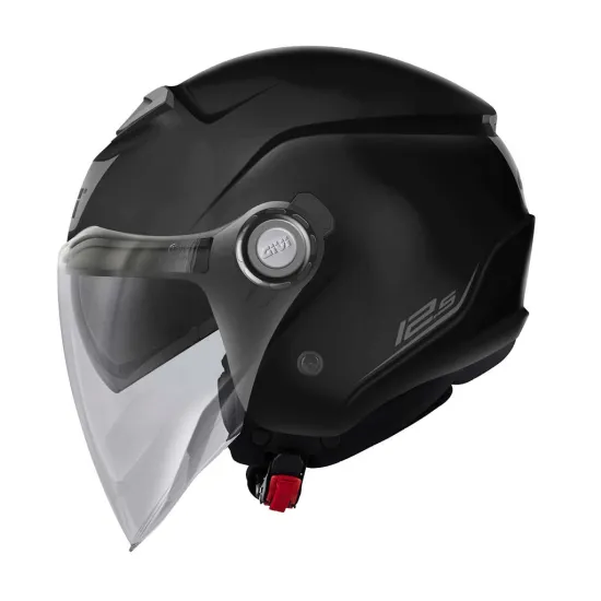 GIVI Jethelm HPS 12.5 Solid #1