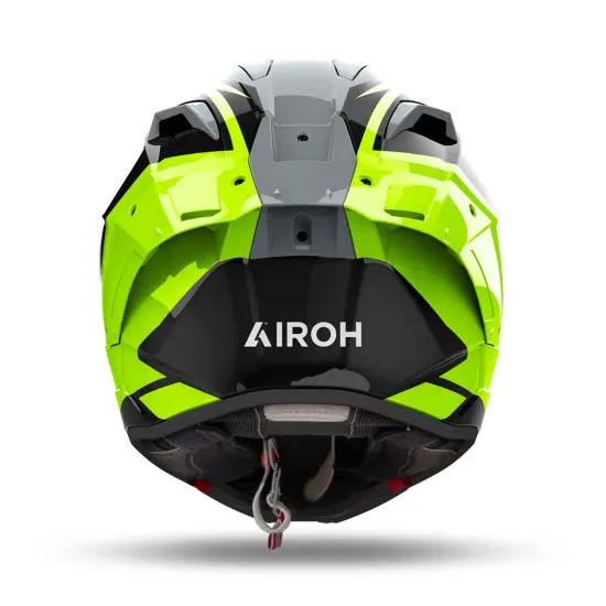 AIROH Helm GP 800 Master #2