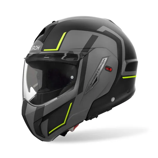 AIROH Klapphelm Mathisse II Genius