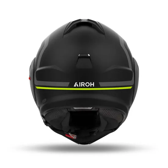 AIROH Klapphelm Mathisse II Genius #2