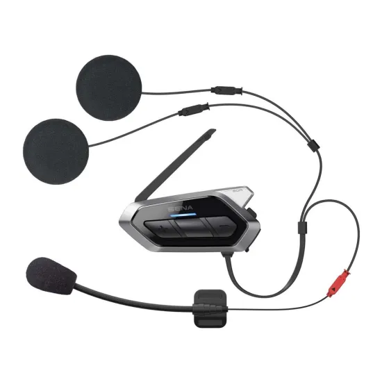 SENA Sprechanlage 50R Einzel #1