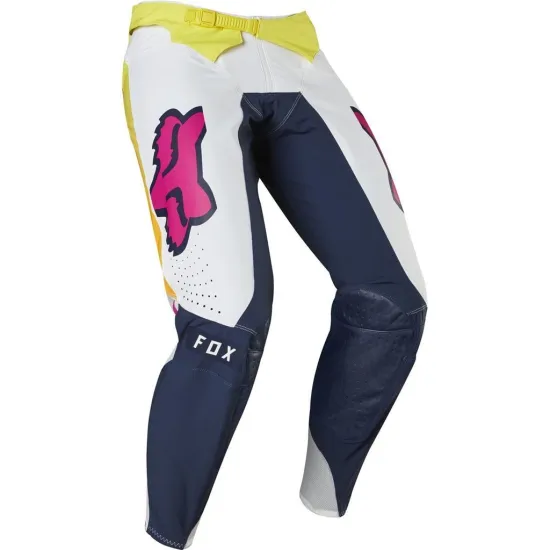 FOX Motocross Nadrág Flexair Idol LE A1 #3