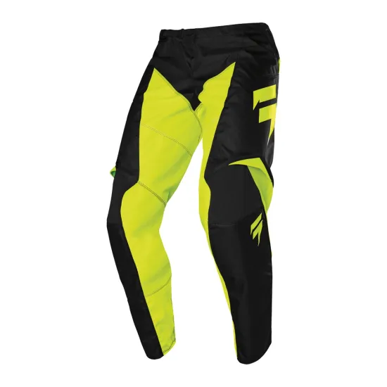 SHIFT Motocross Pants Whit3 Race 1 #3