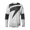 SHIFT Motocross Jersey 3Lack Mainline