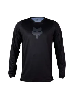 Tricou de motocross FOX Blackout