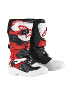 ALPINESTARS cizme de motocross pentru juniori Tech 3S