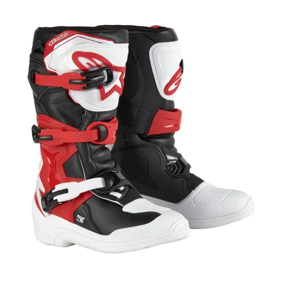 ALPINESTARS Motokros čizme za mlade Tech 3S #1