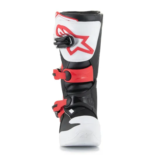 ALPINESTARS Motokros čizme za mlade Tech 3S #4