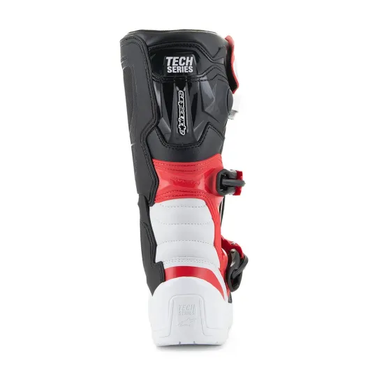 ALPINESTARS Motokros čizme za mlade Tech 3S #5