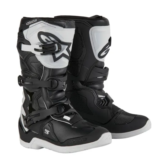 ALPINESTARS Motocross čizme za djecu Tech 3S