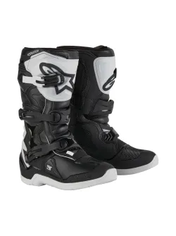 ALPINESTARS Cizme de motocross pentru copii Tech 3S