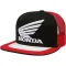 FOX Snapback Cap Honda