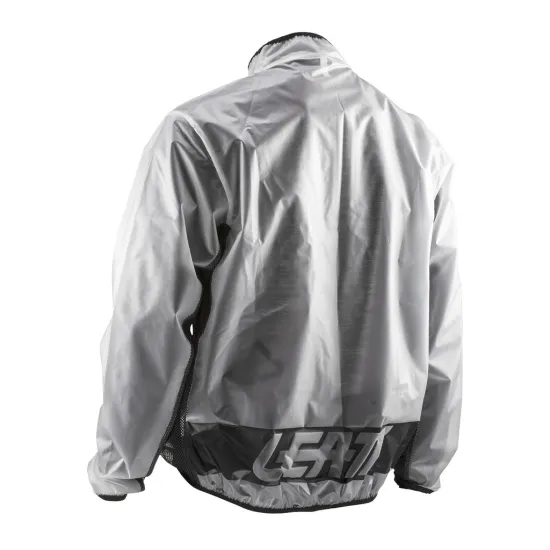 LEATT Rain Jacket Race Cover #1