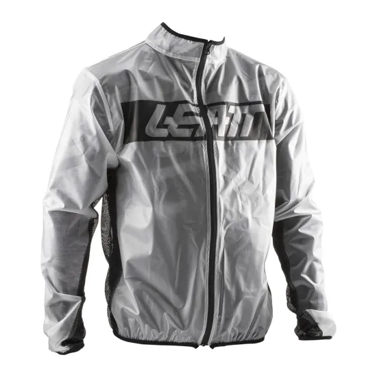 LEATT Rain Jacket Race Cover #2