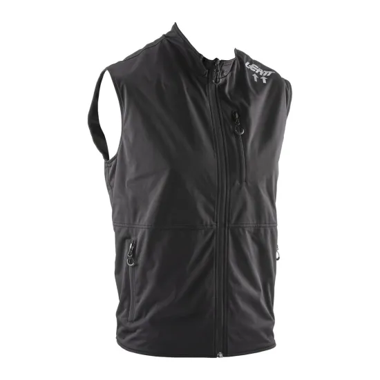 LEATT Race Vest Softshell #1