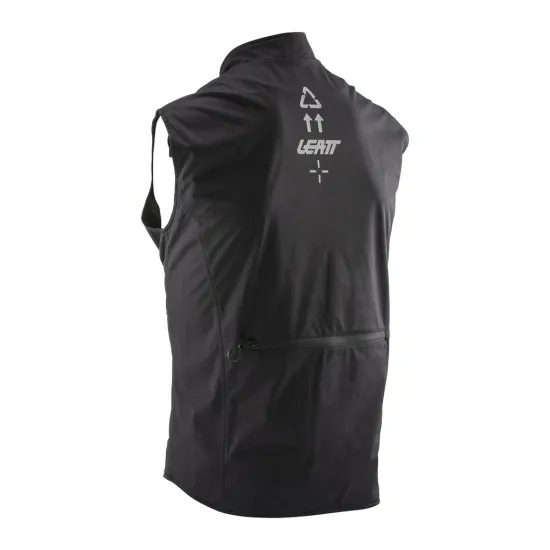 LEATT Race Vest Softshell #2