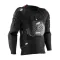 LEATT Protector Jacket 3DF AirFit Hybrid