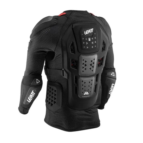 LEATT Protector Jacket 3DF AirFit Hybrid #2