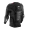 LEATT Protector Jacket 3DF AirFit Hybrid