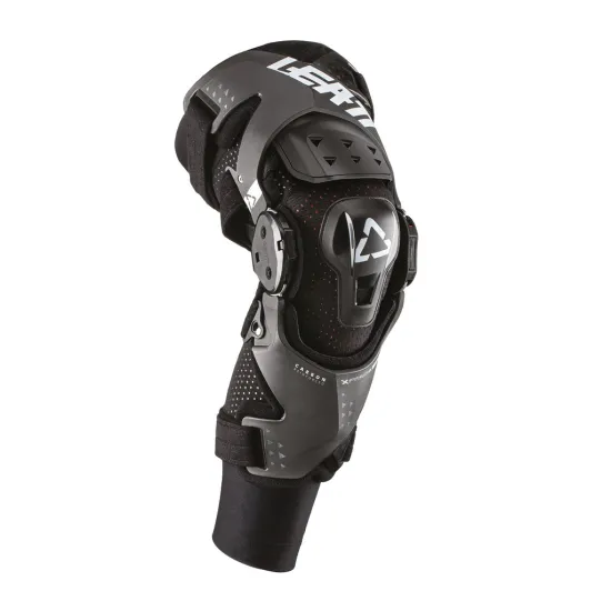 LEATT X-Frame Hybrid Knee Brace