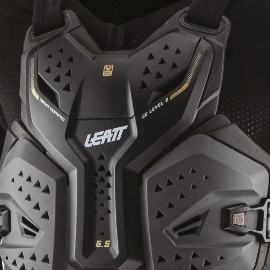 LEATT Protector Jacket 6.5 #4