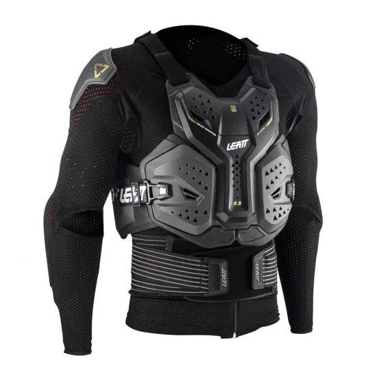 LEATT Protector Jacket 6.5 #5