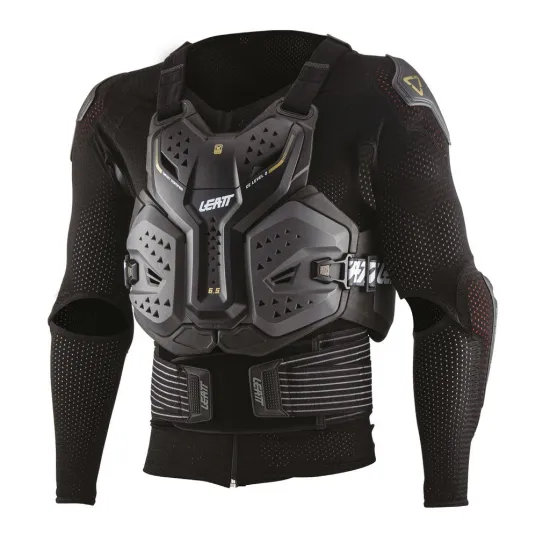 LEATT Protector Jacket 6.5 #6