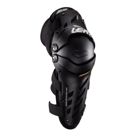 LEATT Térd és Sínvédő Dual Axis #4